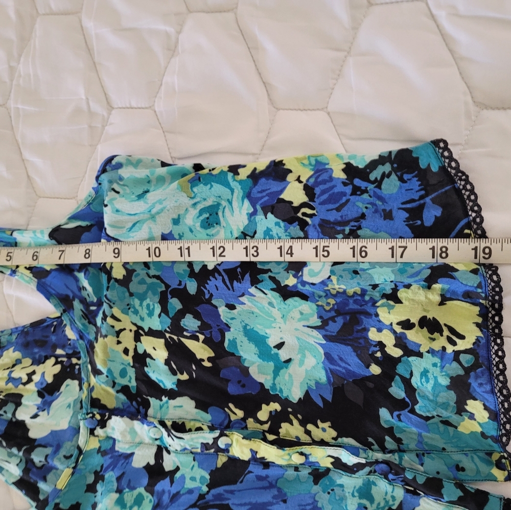 Free People Intimately Racer Back Tank - Picture 3 of 9